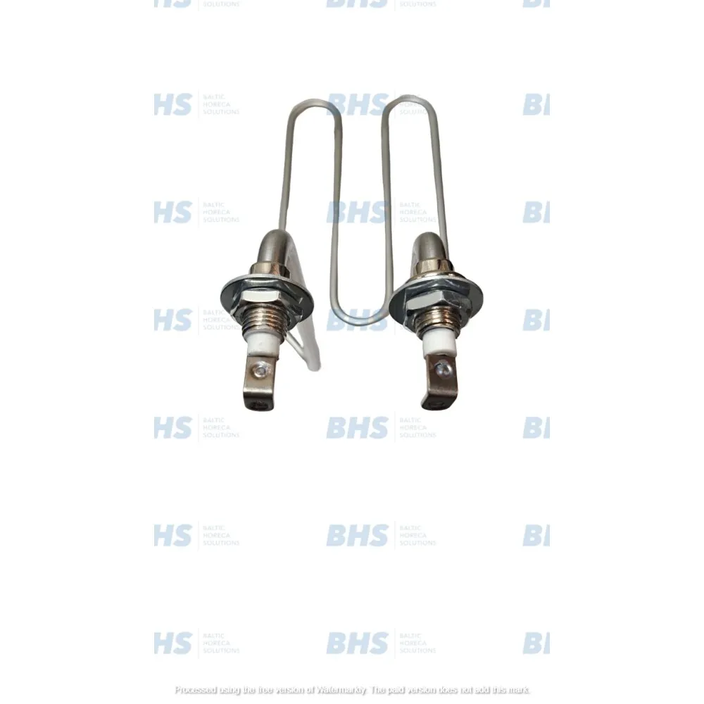 Нагревательный элемент для фритюрницы 205808 Серия Blue Line 4L