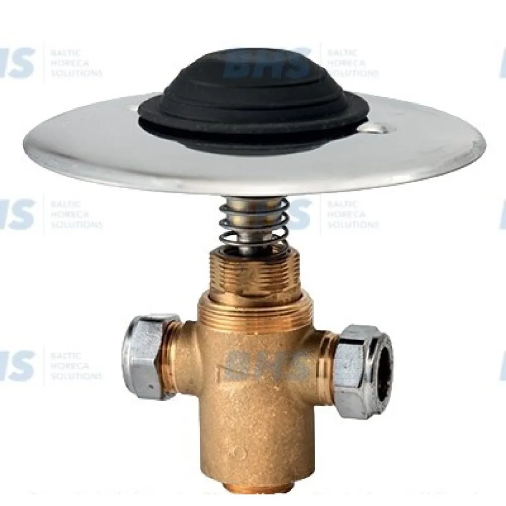 Peidetud Isejuhtiv Kraana A021