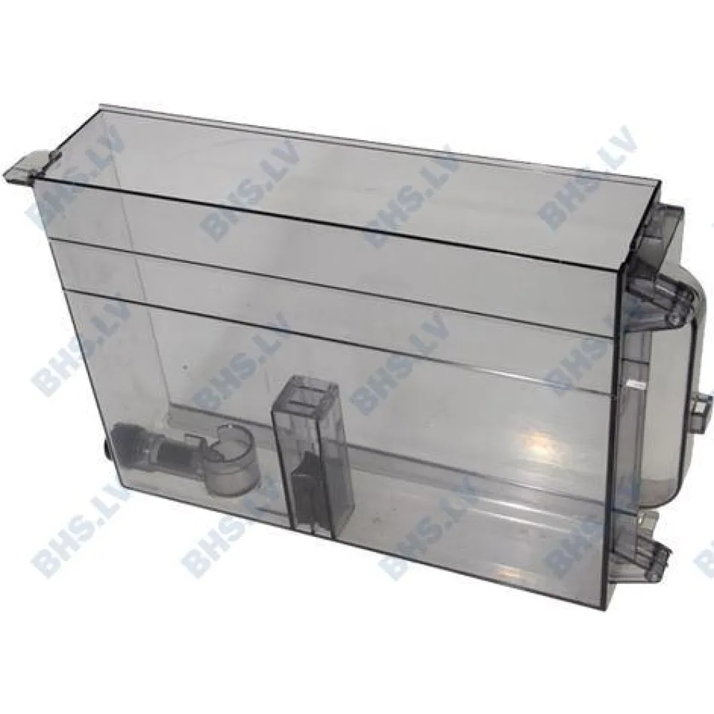 Ūdens tvertne AS00008027 - DE LONGHI