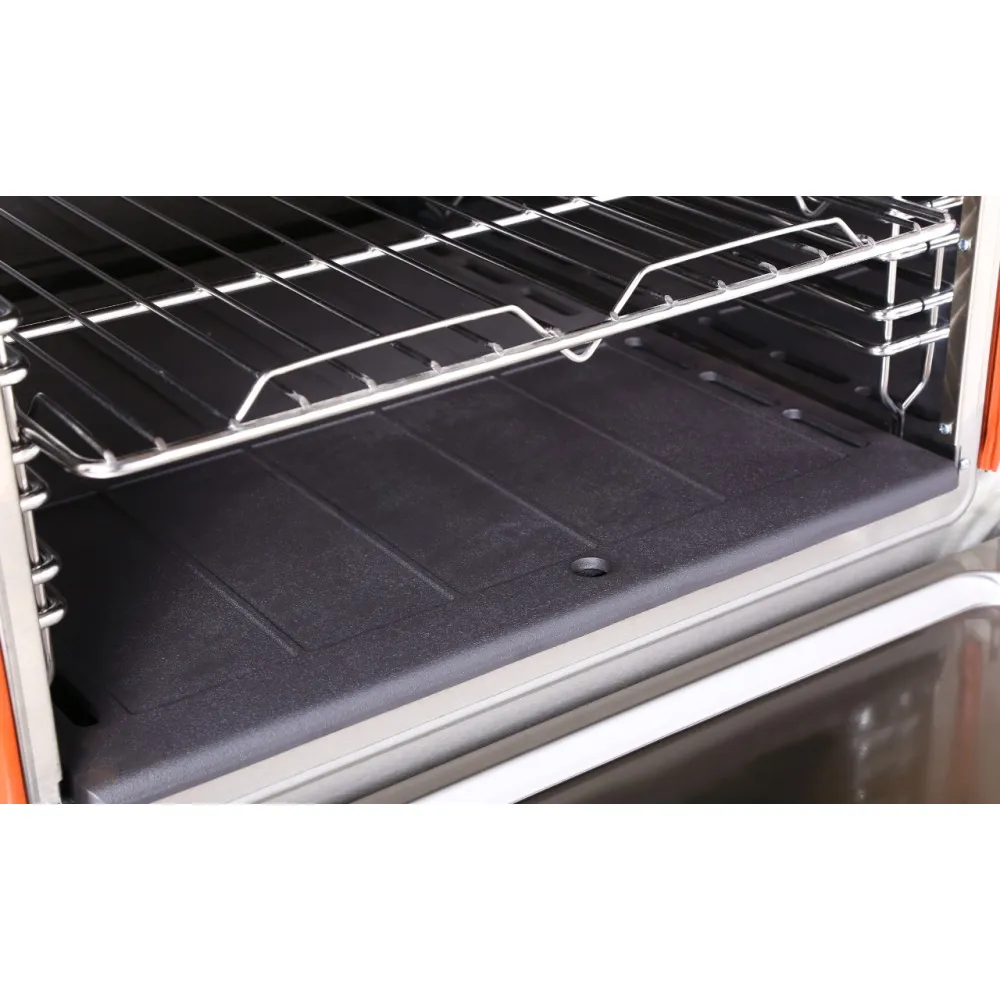 Tippkvaliteediga 59,2 kW gaasipliit