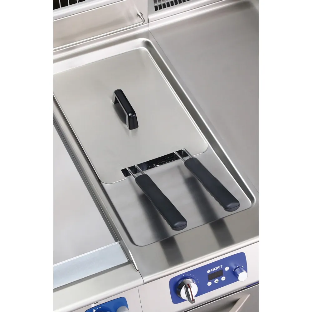 Külma tsooniga elektrifritüür 1 x 21 L