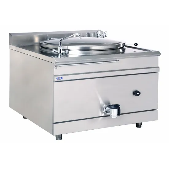 Паровой котел