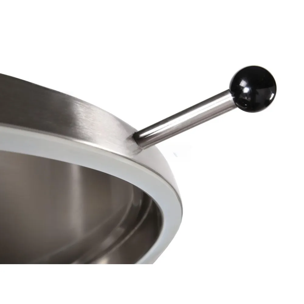 Elektriboiler koos autoklaaviga 500 liitrit