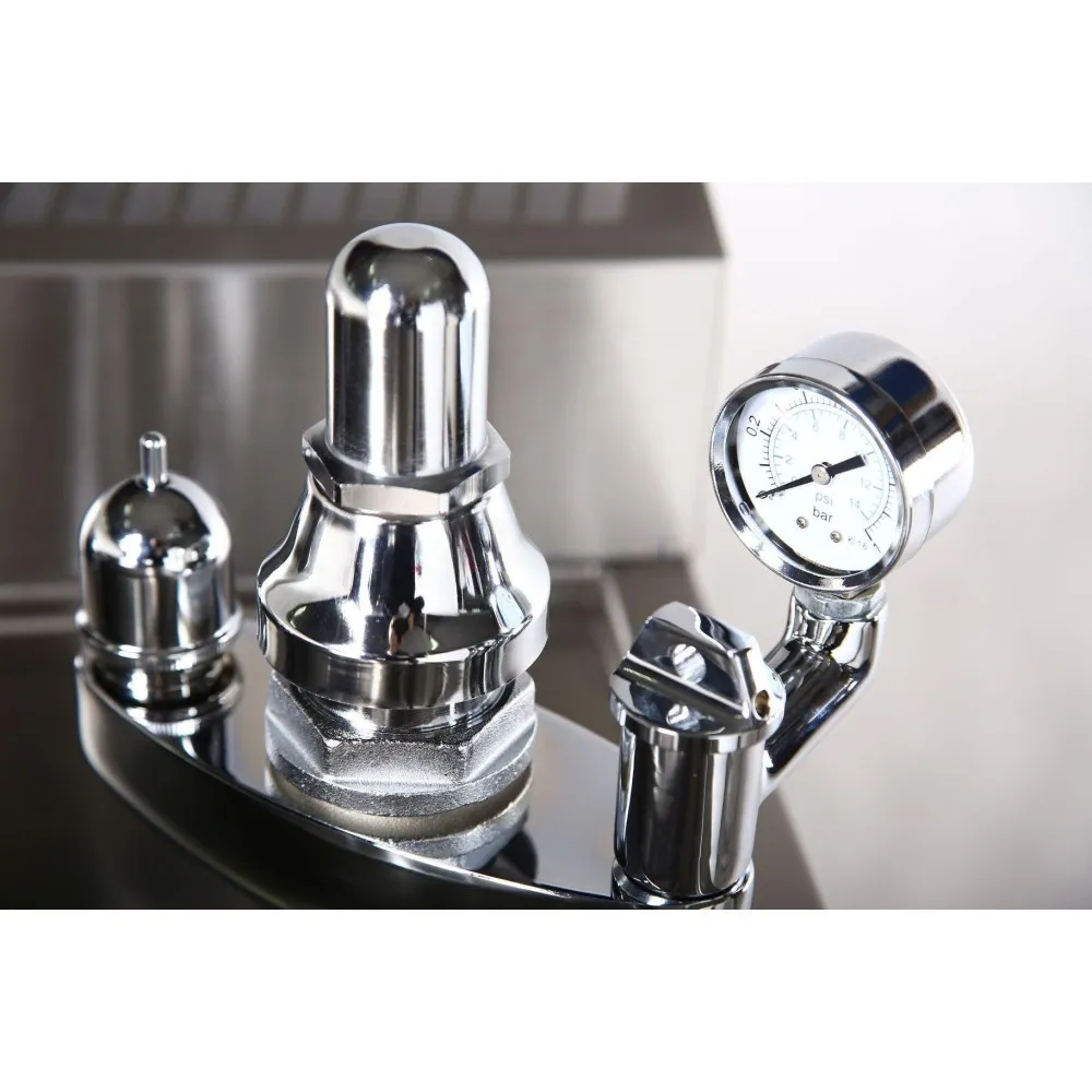 Elektriboiler koos autoklaaviga 500 liitrit