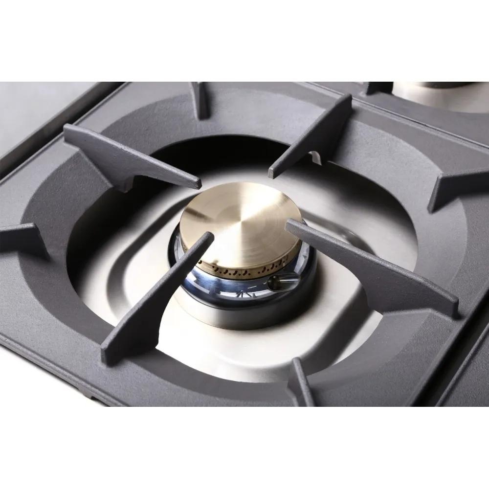 Tippkvaliteediga 59,2 kW gaasipliit