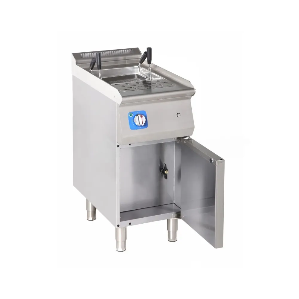 Aukštos kokybės elektrinė makaronų viryklė 26L