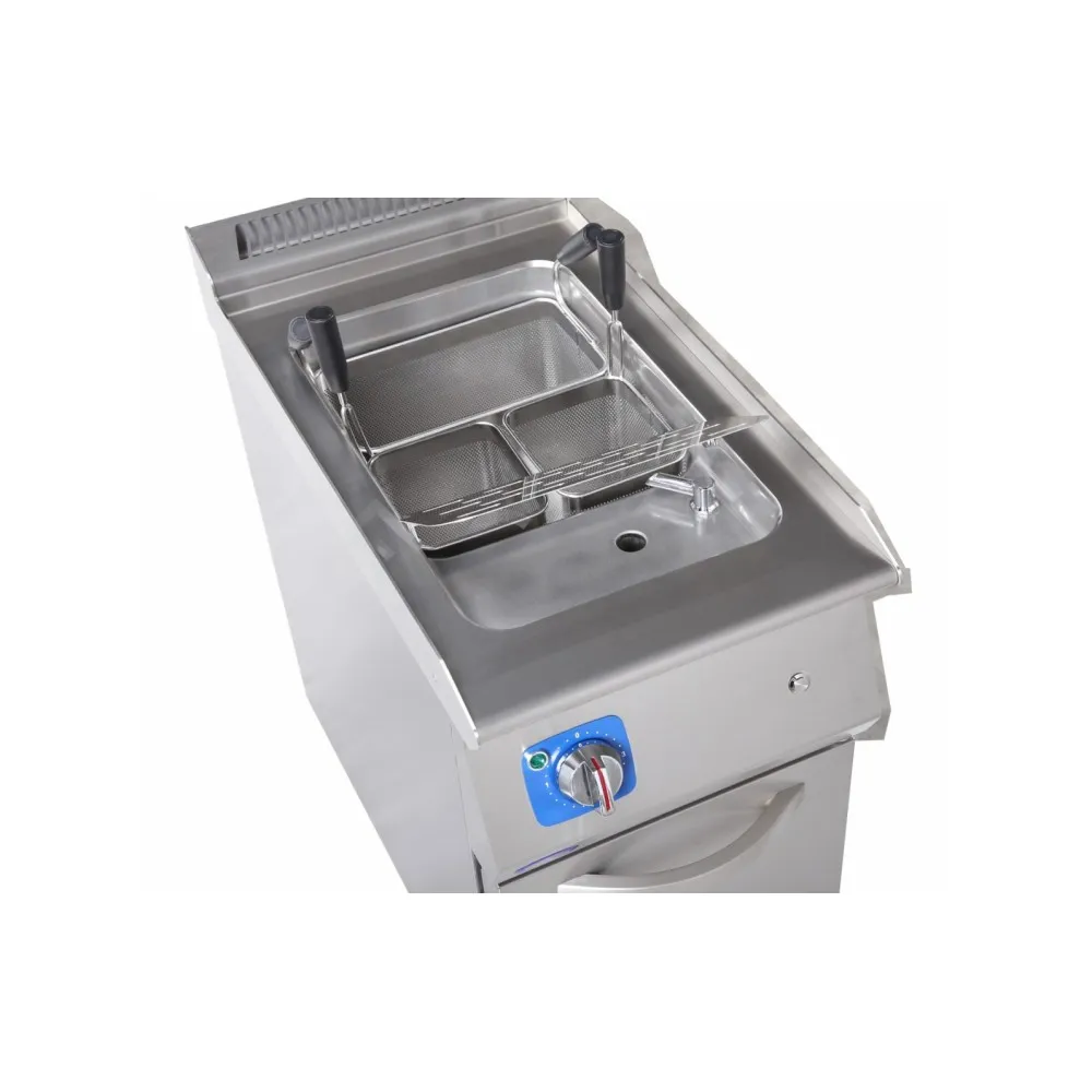 Aukštos kokybės elektrinė makaronų viryklė 26L