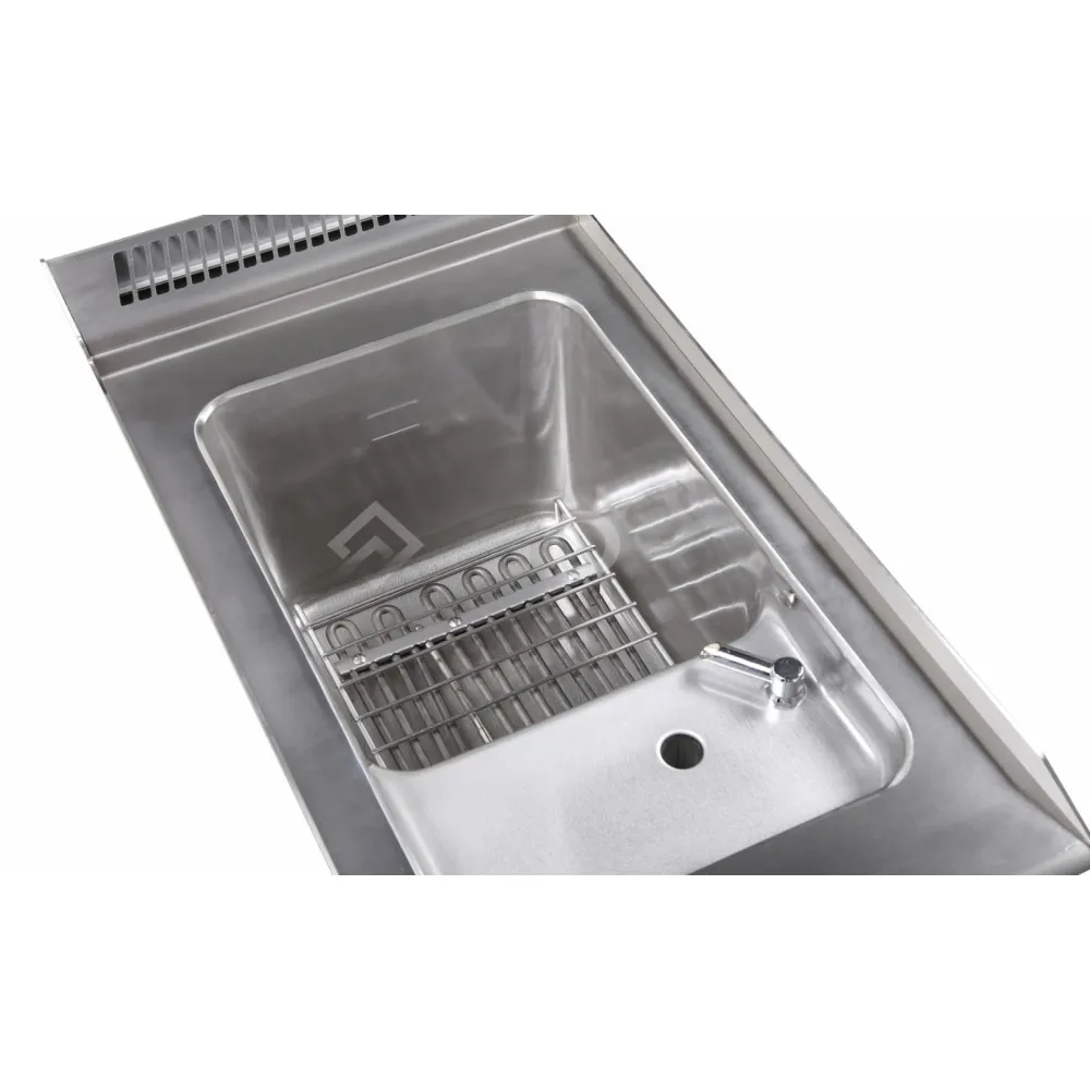 Aukštos kokybės elektrinė makaronų viryklė 26L