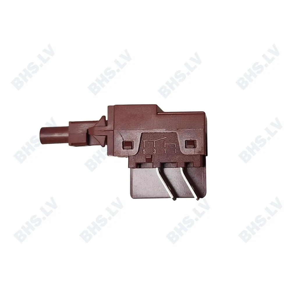 Nestabilais poga - Silanos