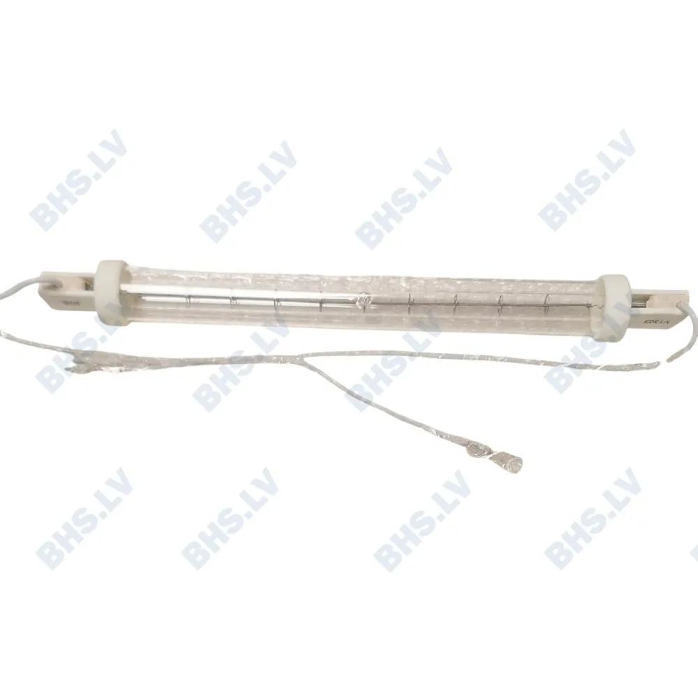 Halotherm 300w - Chauffe-souffleur pour strings de chauffage