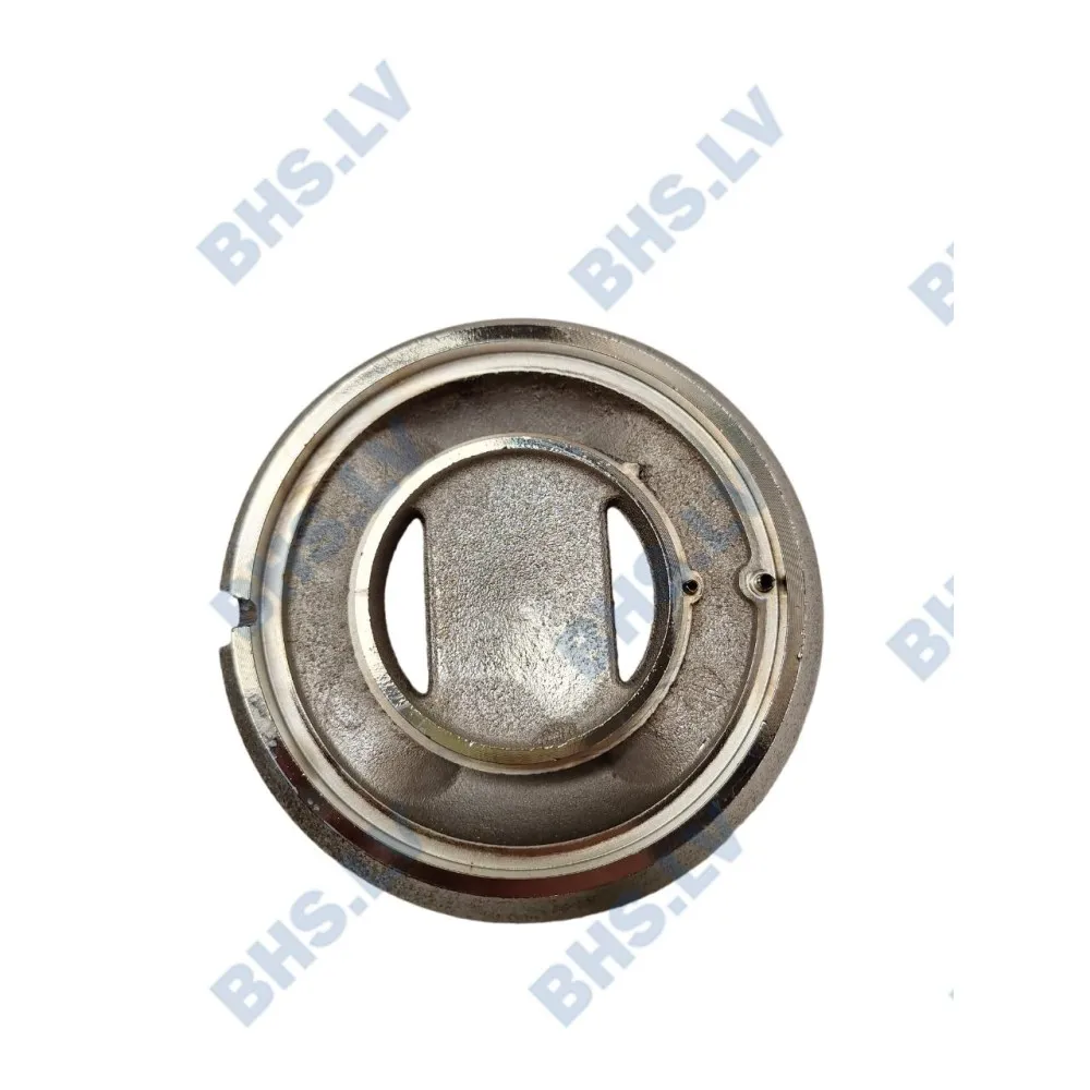 Gasipliidi Suur Põleti 9KW