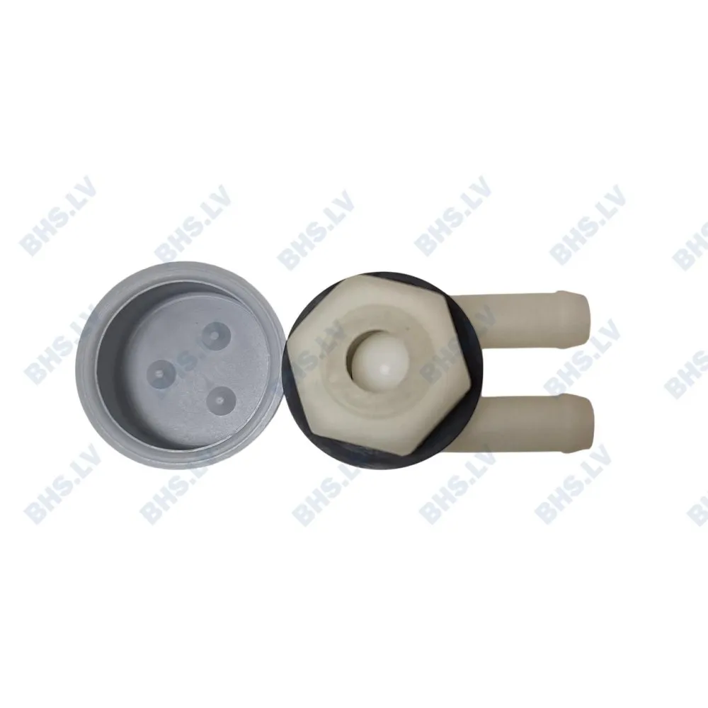 Dishwasher Check Valve - Essential Kitchen Spare Part