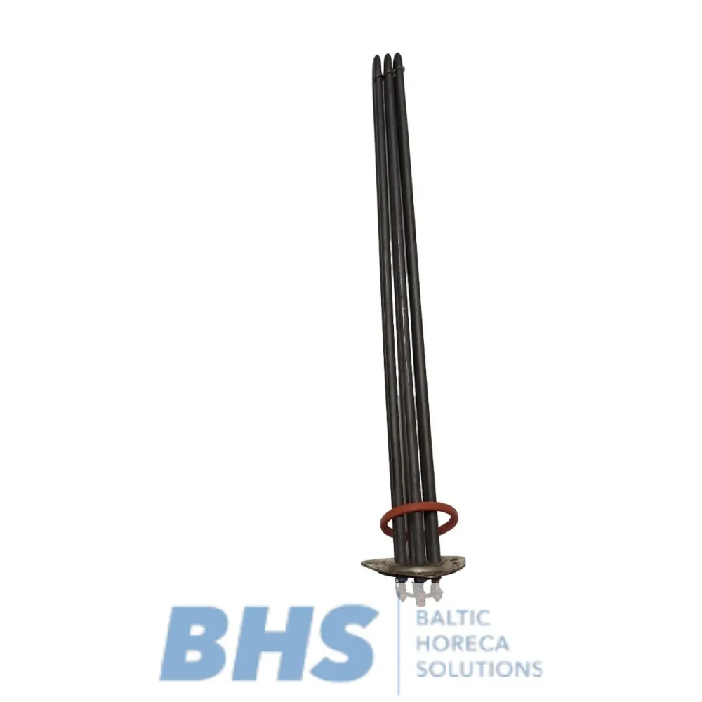 Indaplovės kaitinimo elementas 10000W su tarpine