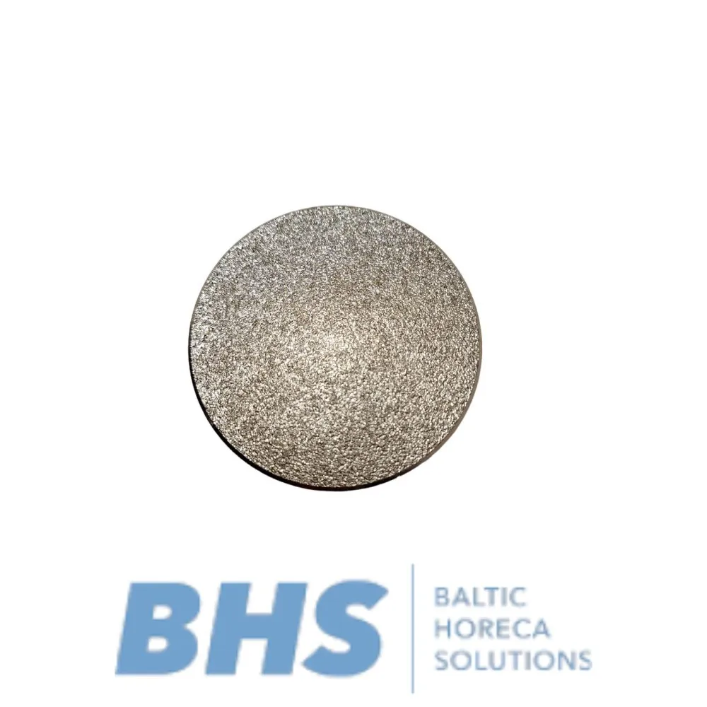 Keskmine pihusti kroon