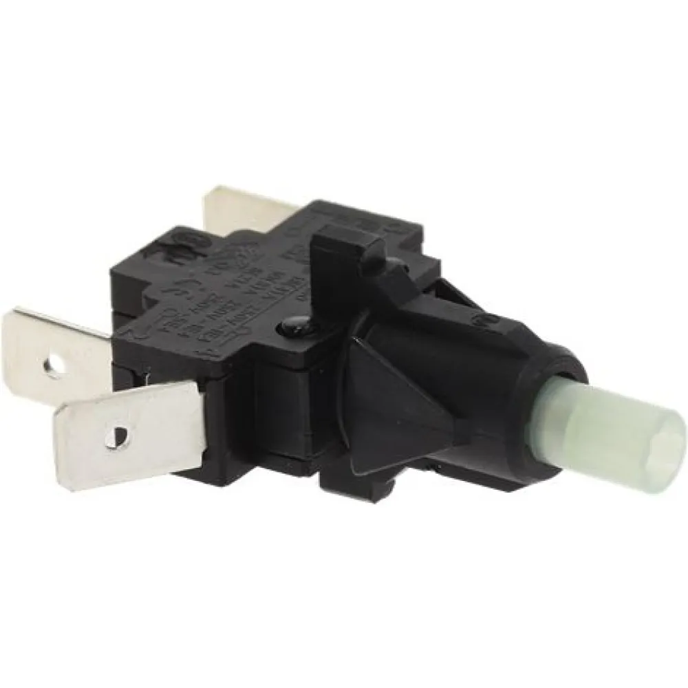 Push-Button Changeover Switch