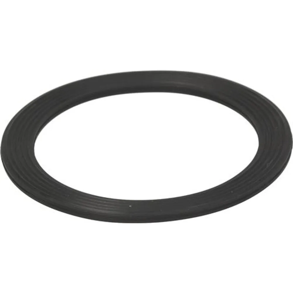 EPDM Flat Gasket 82x64x3 mm for Commercial Dishwashers