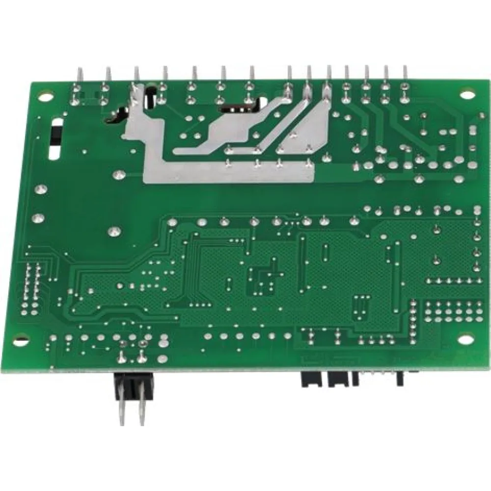 Advanced OMNIWASH Electronic Circuit Board