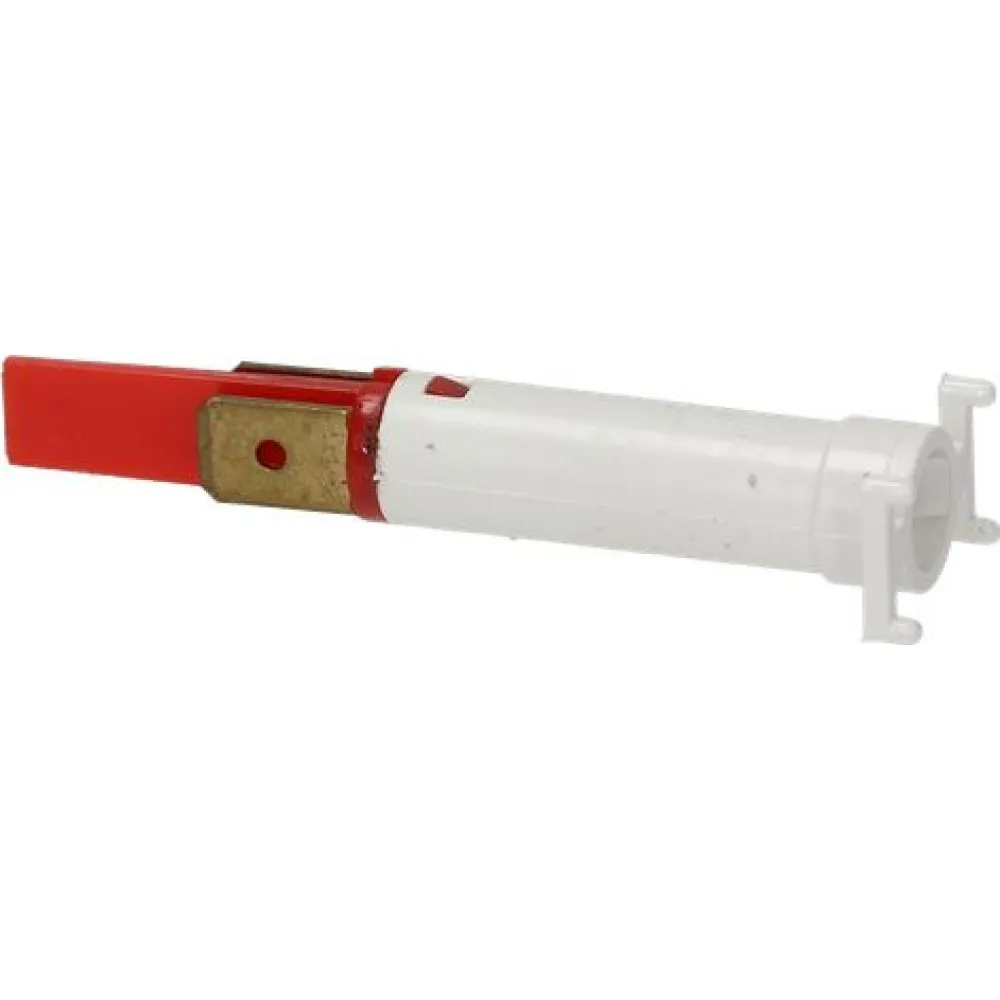 Lumière Indicateur Orange 250V