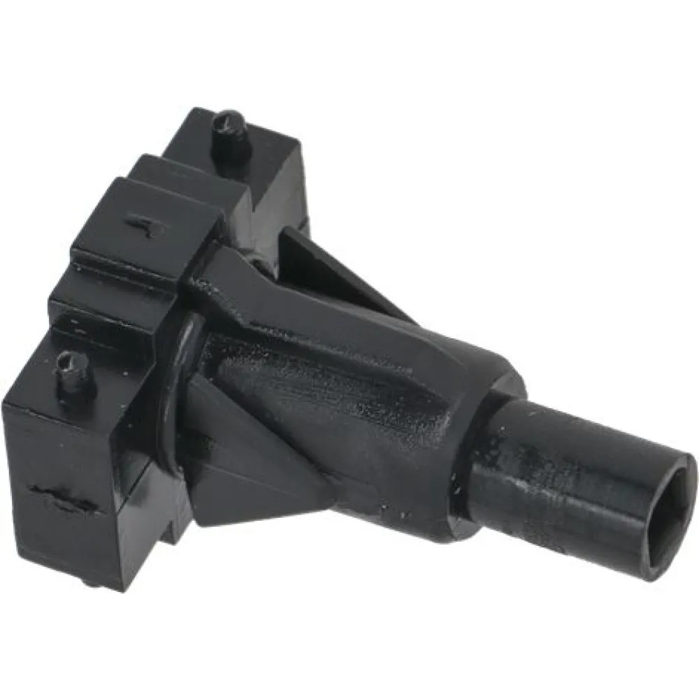 Amika Dishwasher Hood Type