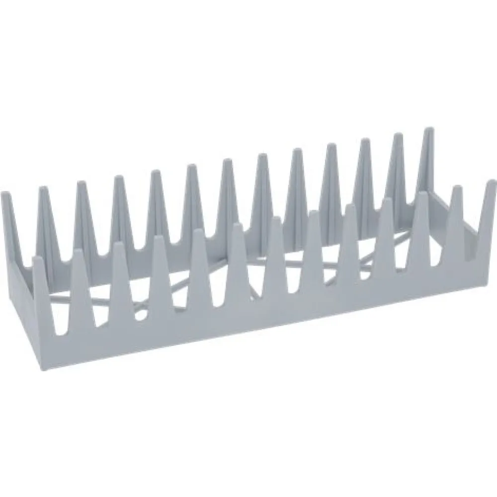 Taldrikute hoidja 290x90x75 mm