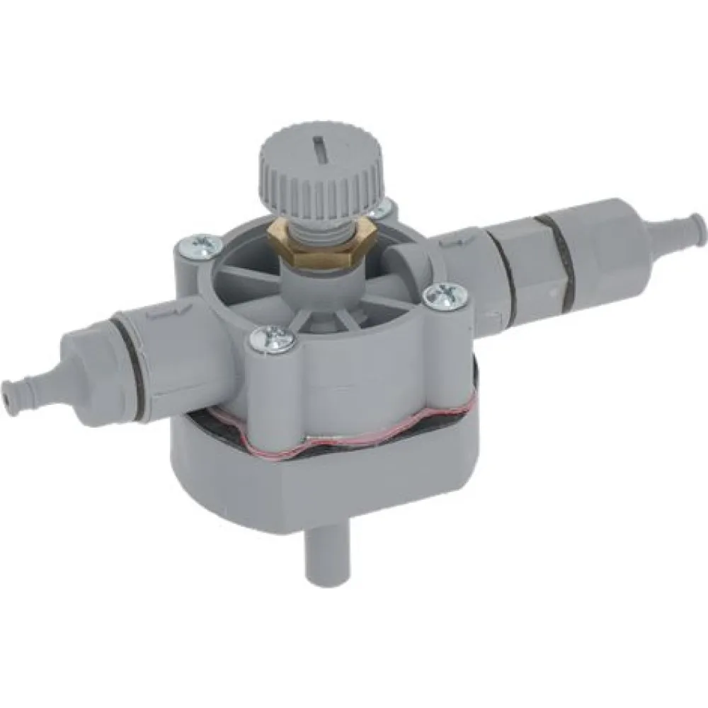 IB1 Doseerimispump Rinse Aid