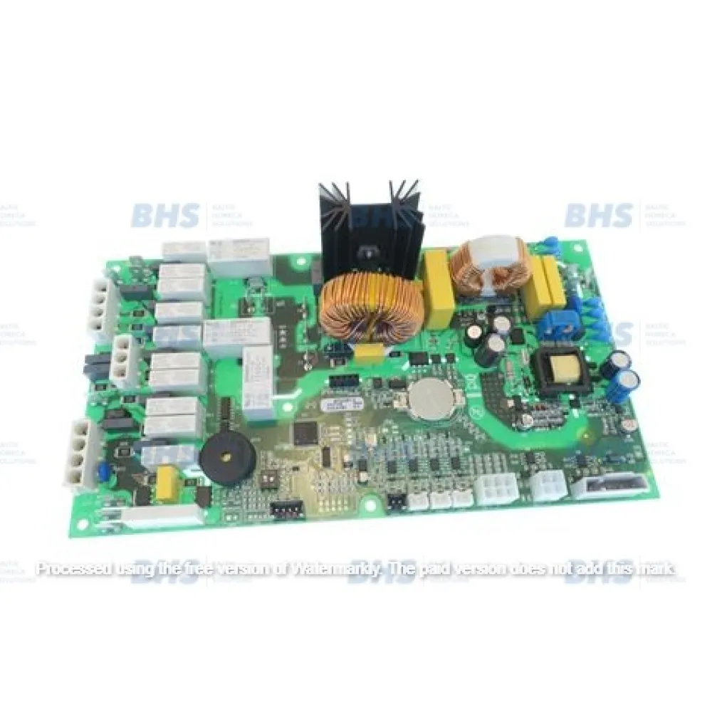 Marco Polo Power Board Kit - Model SCH30022