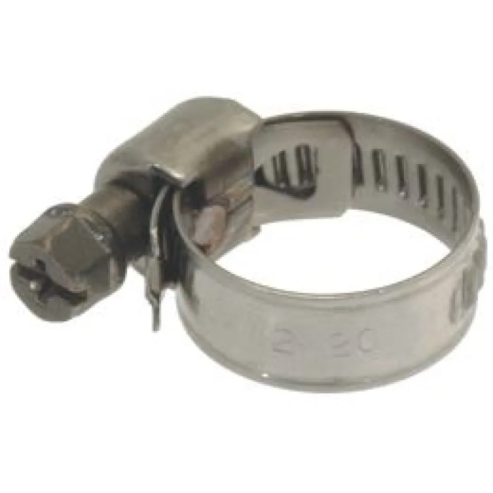 Versatile Hose Clamp 12-20