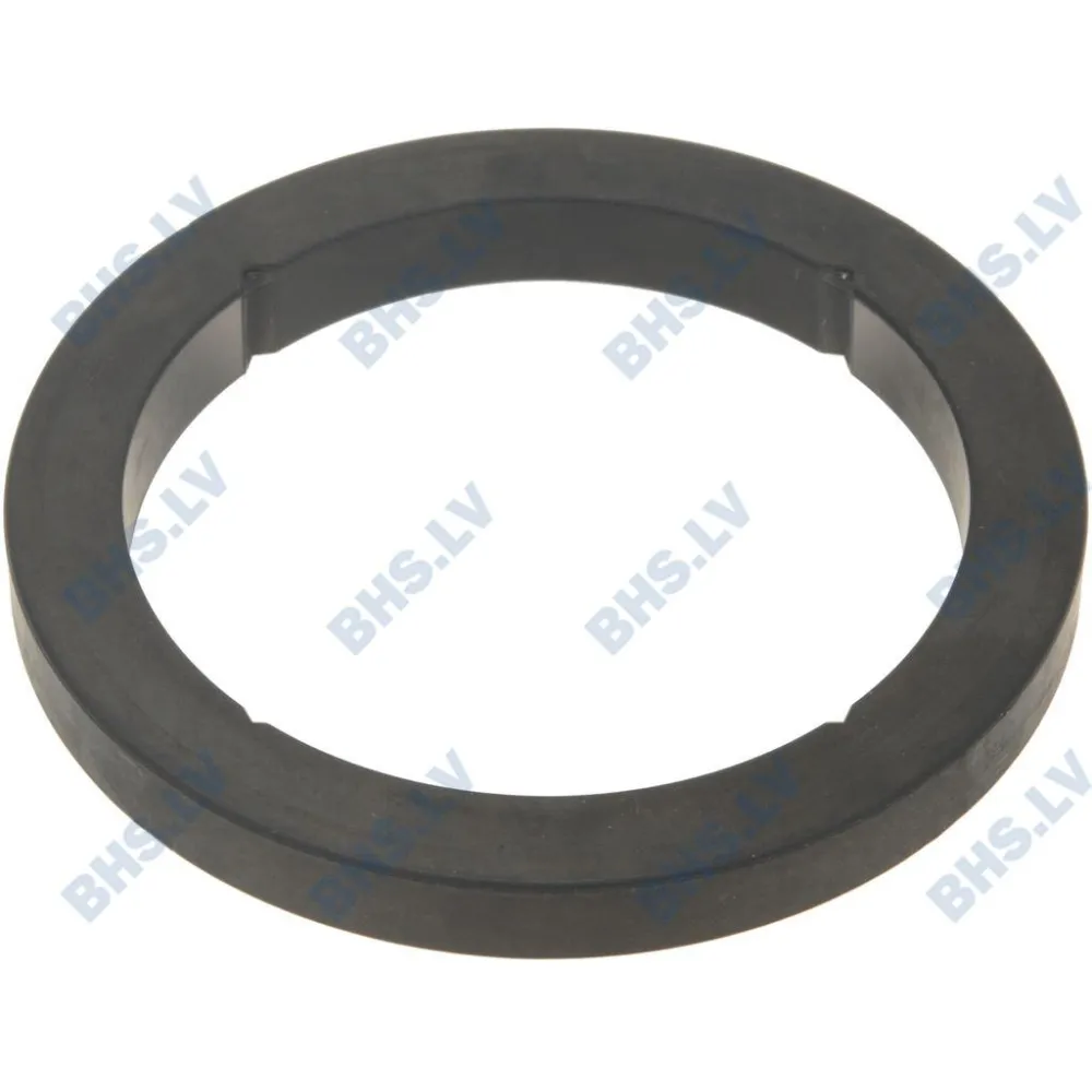 FILTER HOLDER GASKET ø 72x56x8 mm