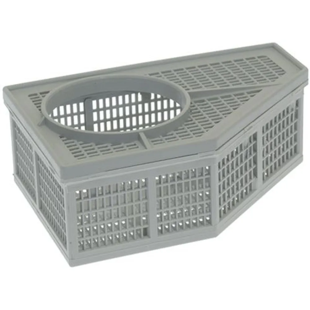 High-Performance Suction Filter for Dishwashers