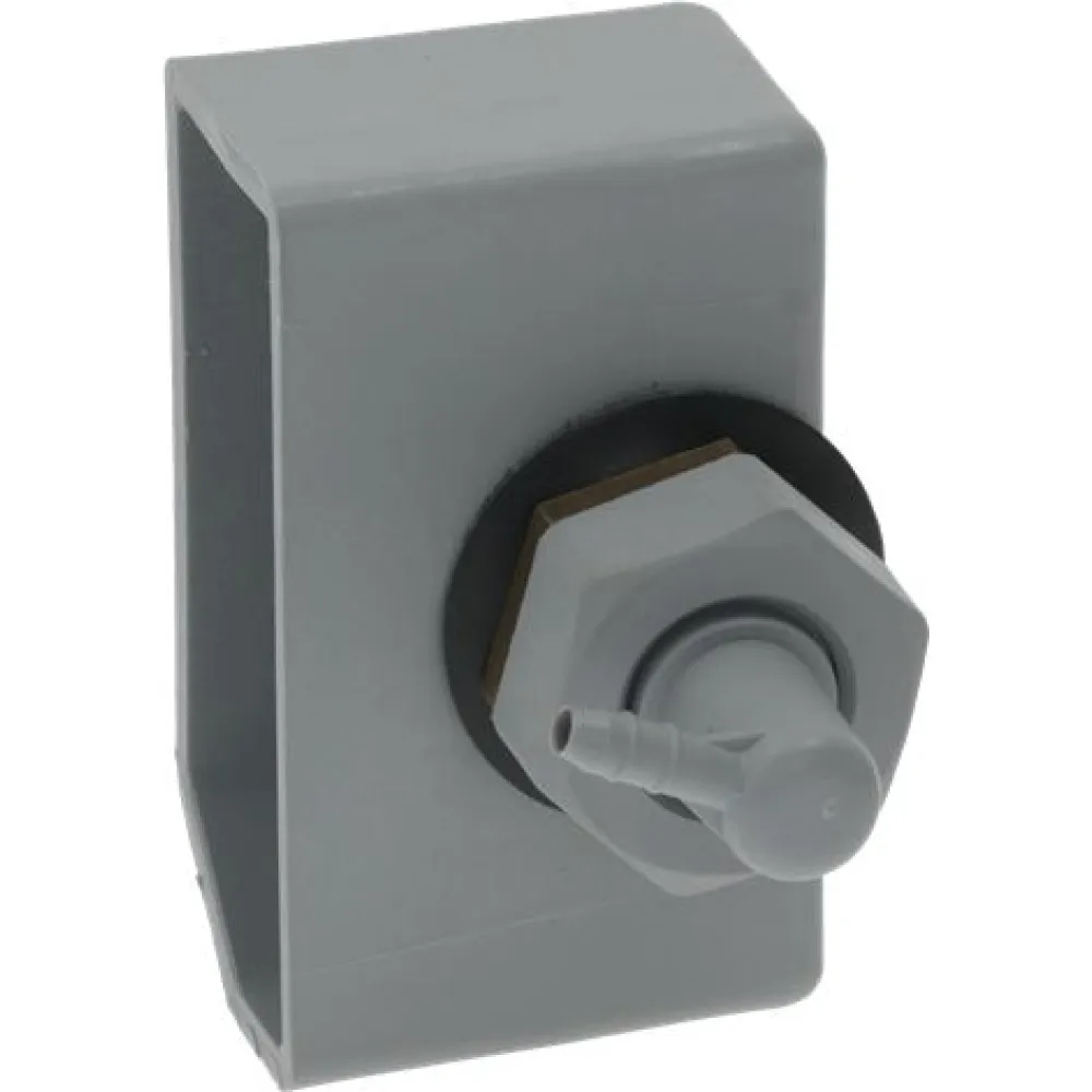 Complete Air Chamber for Dishwashers