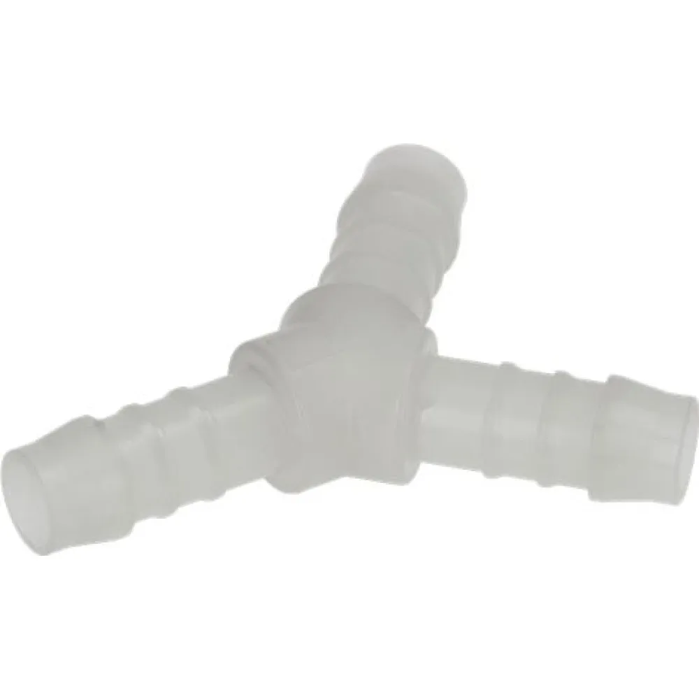 Tri-Way Hose End Fitting for Dishwashers