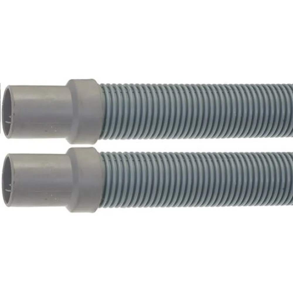 Indaplovės Nutekėjimo Vamzdis 38x1500 mm