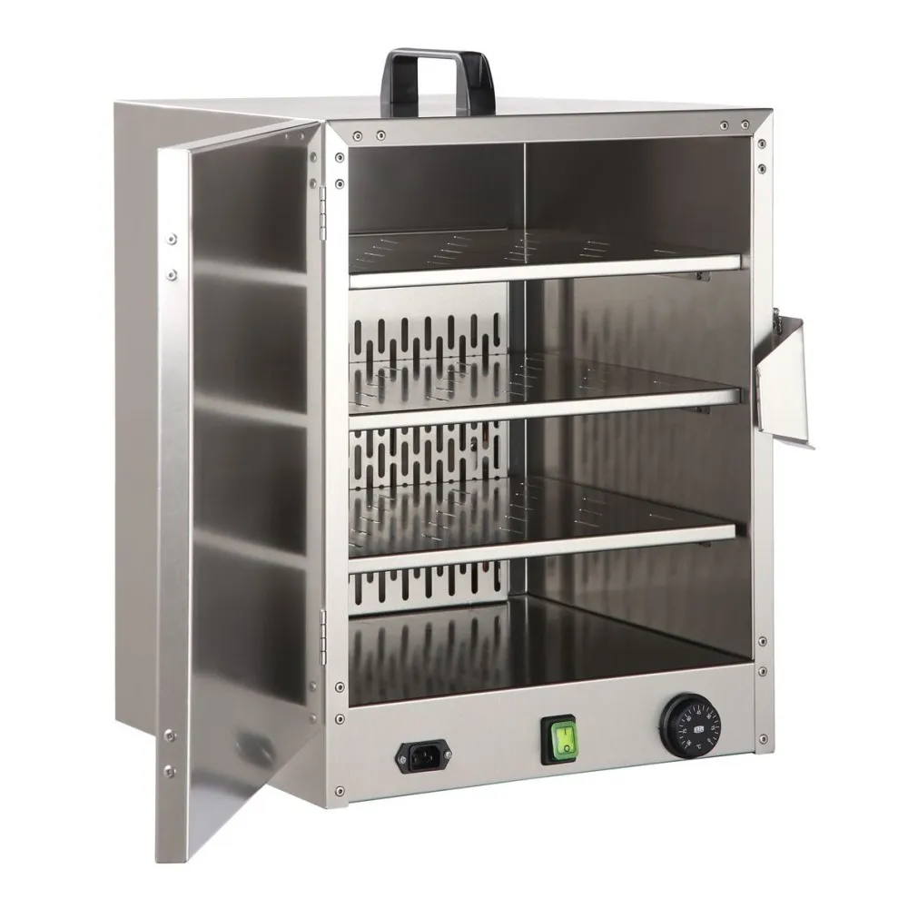 Šiltų patiekalų aptarnavimo dėžė