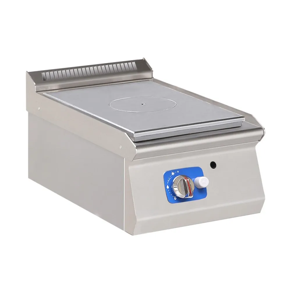 Kompaktne 5,7 kW malmpinnaga gaasipõleti