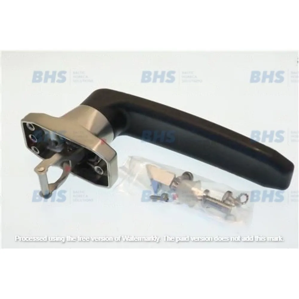 KMG00061 Täielik Uksekäepideme Komplekt