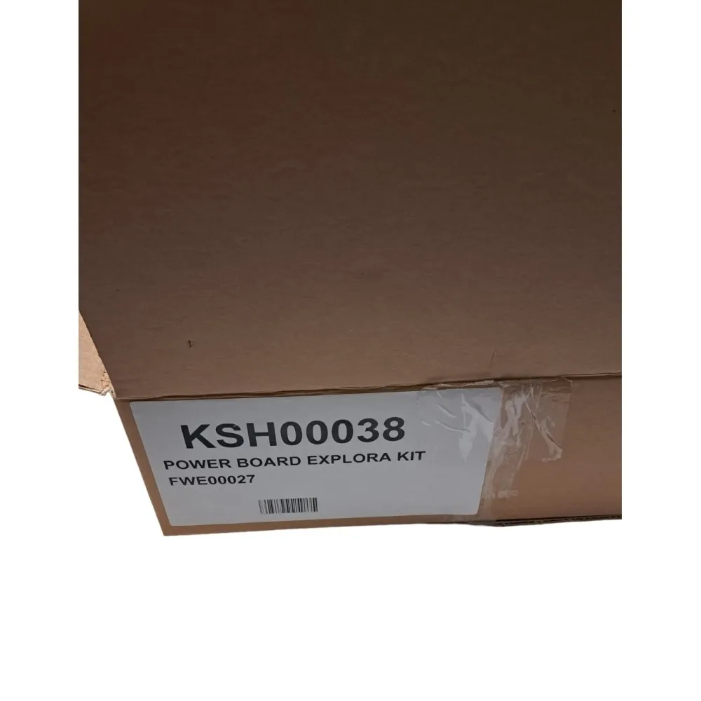 Explo-Board Power Kit FWE00027