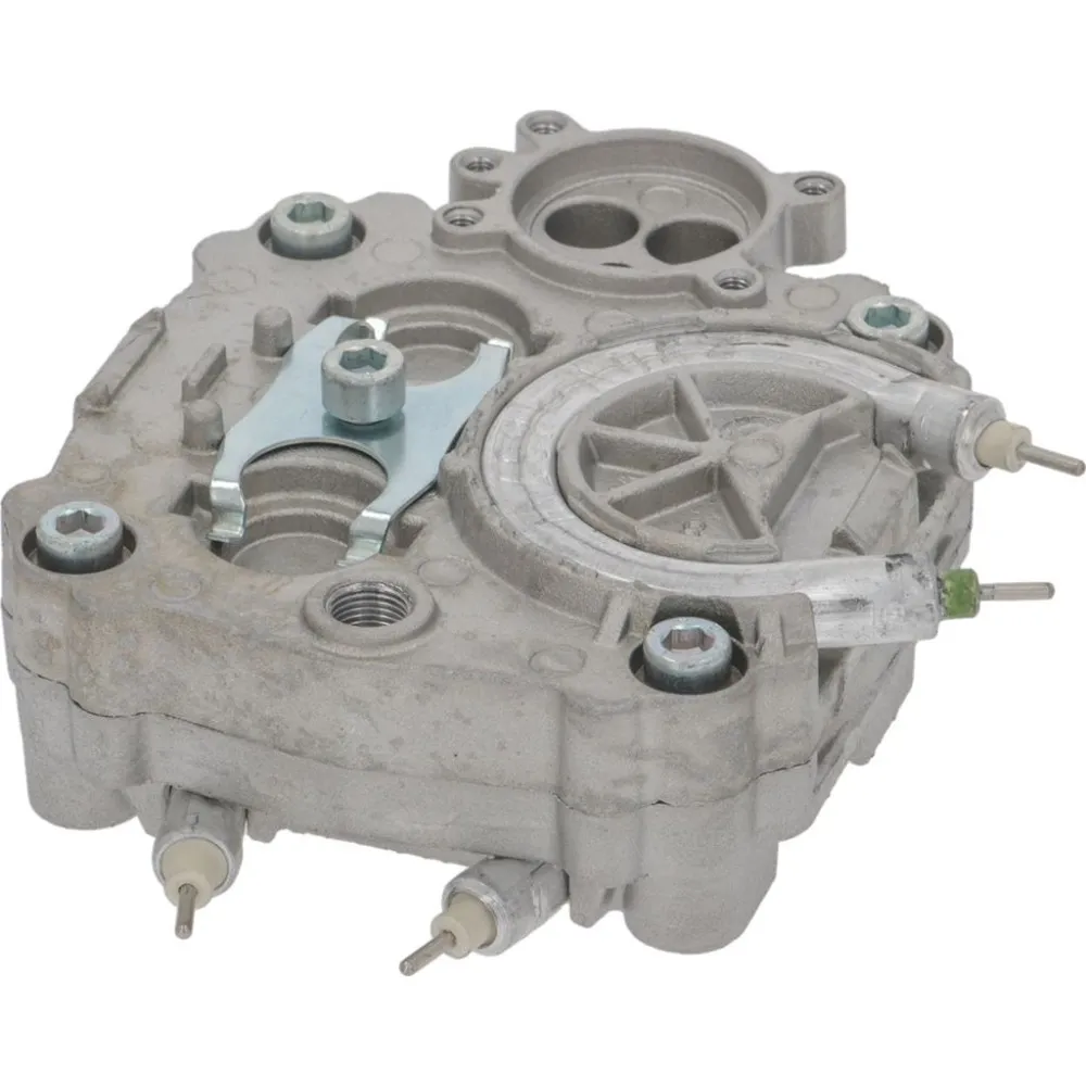 BOILER 437/1090W 230V - Kafijas automātu rezerves daļa