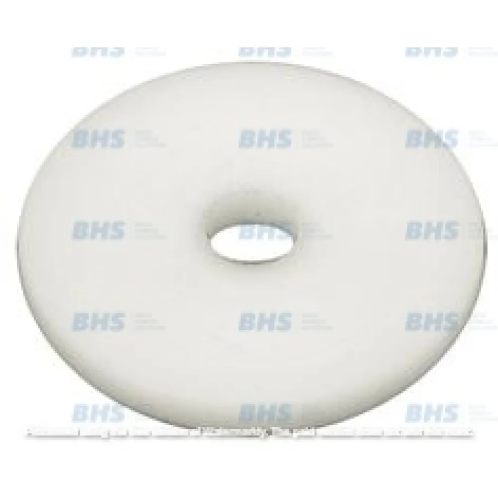 PTFE Ümar Gasket 18x3.5x1 mm