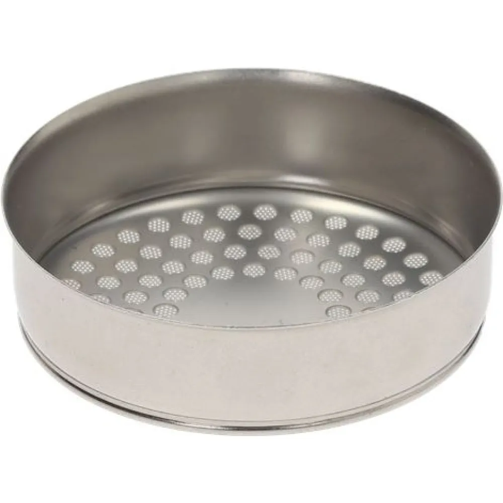 Precīzs dušas ekrāns Ø 60 mm