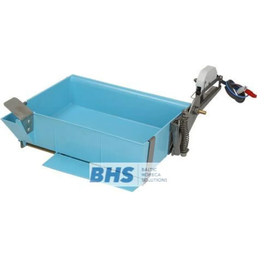 Premium Ice Maker Drip Tray 234x170 mm