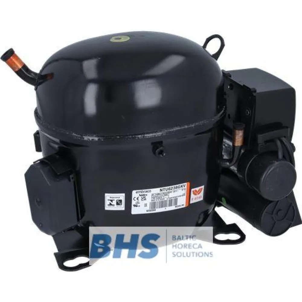NTU6238GKV Z 404A Compressor