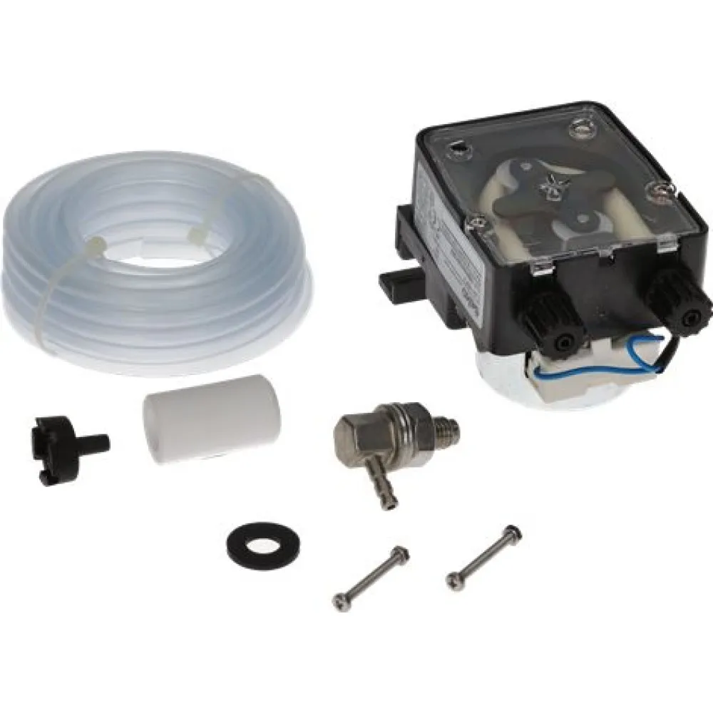 Peristaltiline Doseerimispump Pesuvahenditele NBR-3