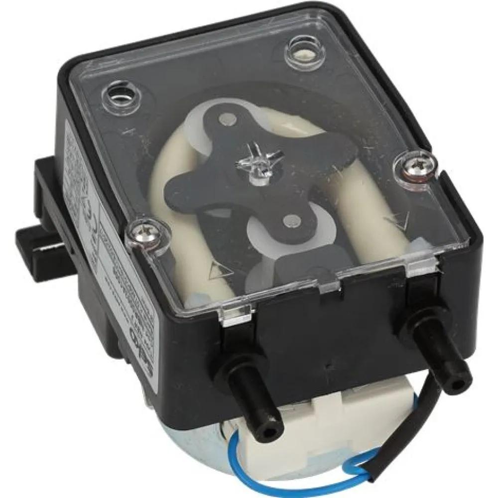 Peristaltika Annustamispump NBR-3