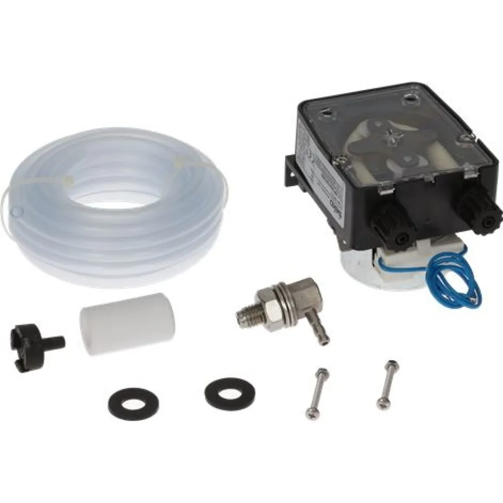 PERISTALTILINE ANNUSTUSPAUMP NÕUDEPESUMASINALE NPG-3