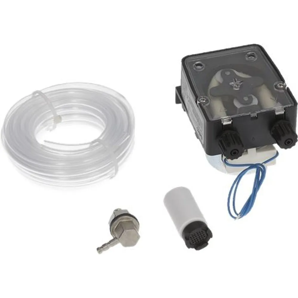 Peristaltiline Doseerimispump NPG-1.5