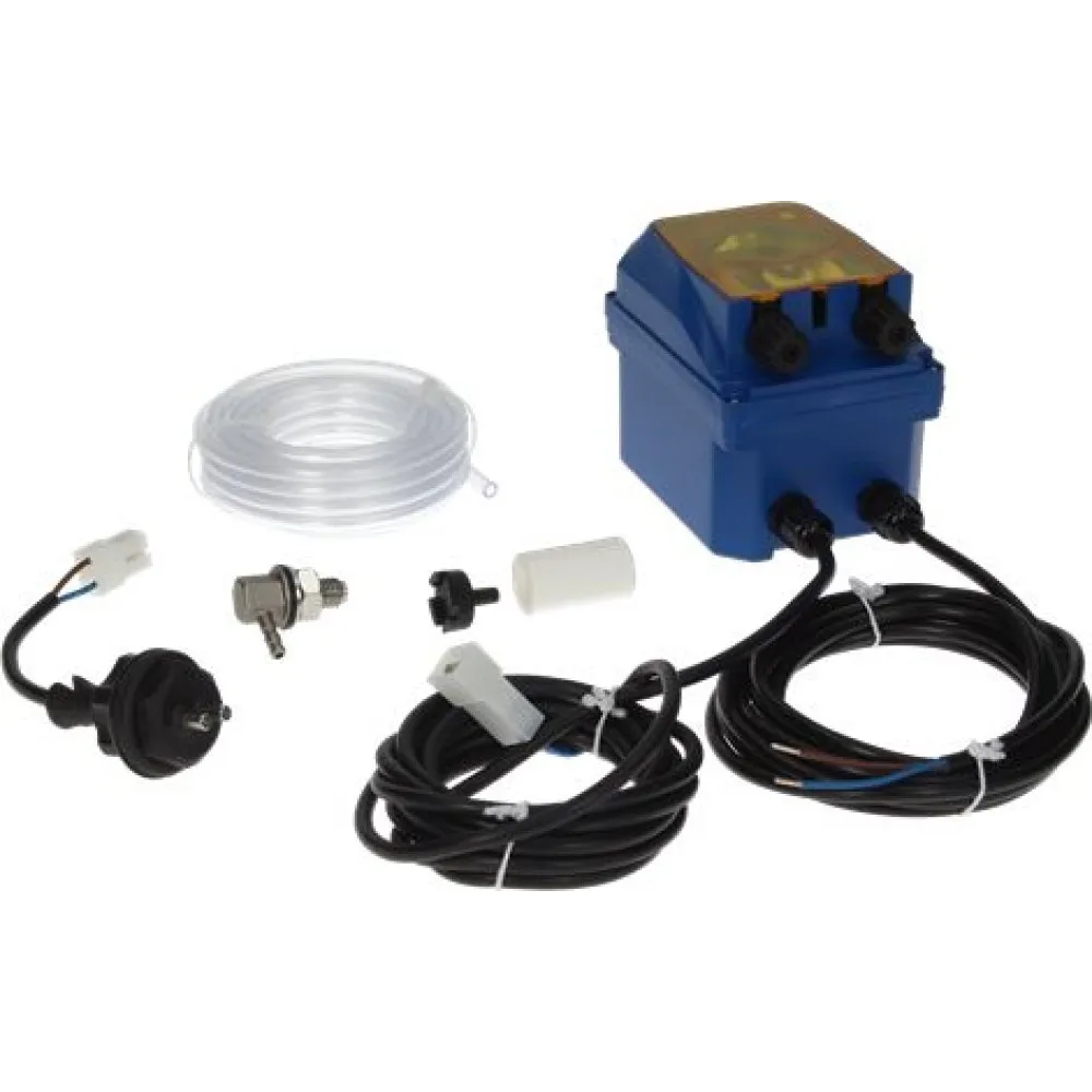 Peristaltikapump Nõudepesumasinatele PA-6