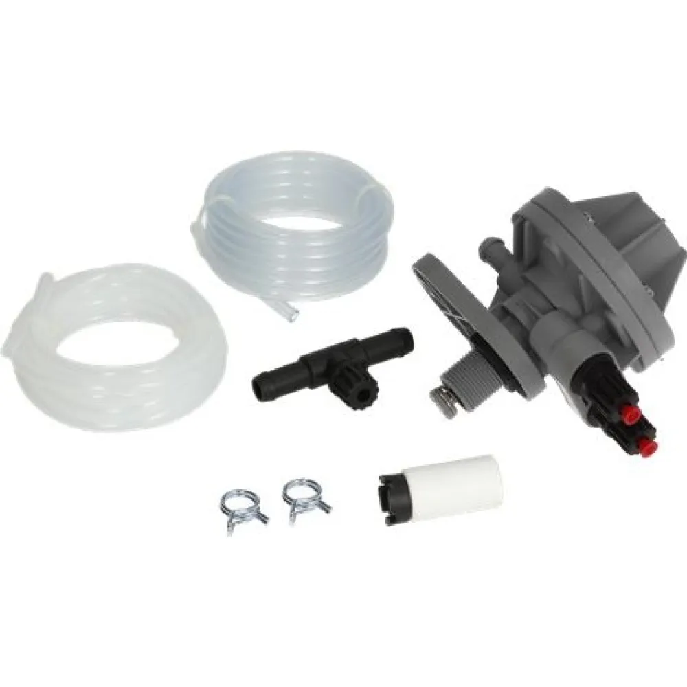 Hüdrauliline Doseerimispump DIB-E