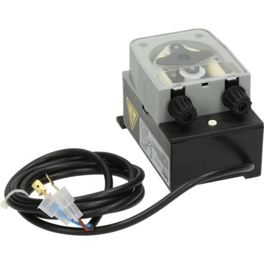 Advanced Peristaltic Dosing Pump for Detergent - Model BR-3