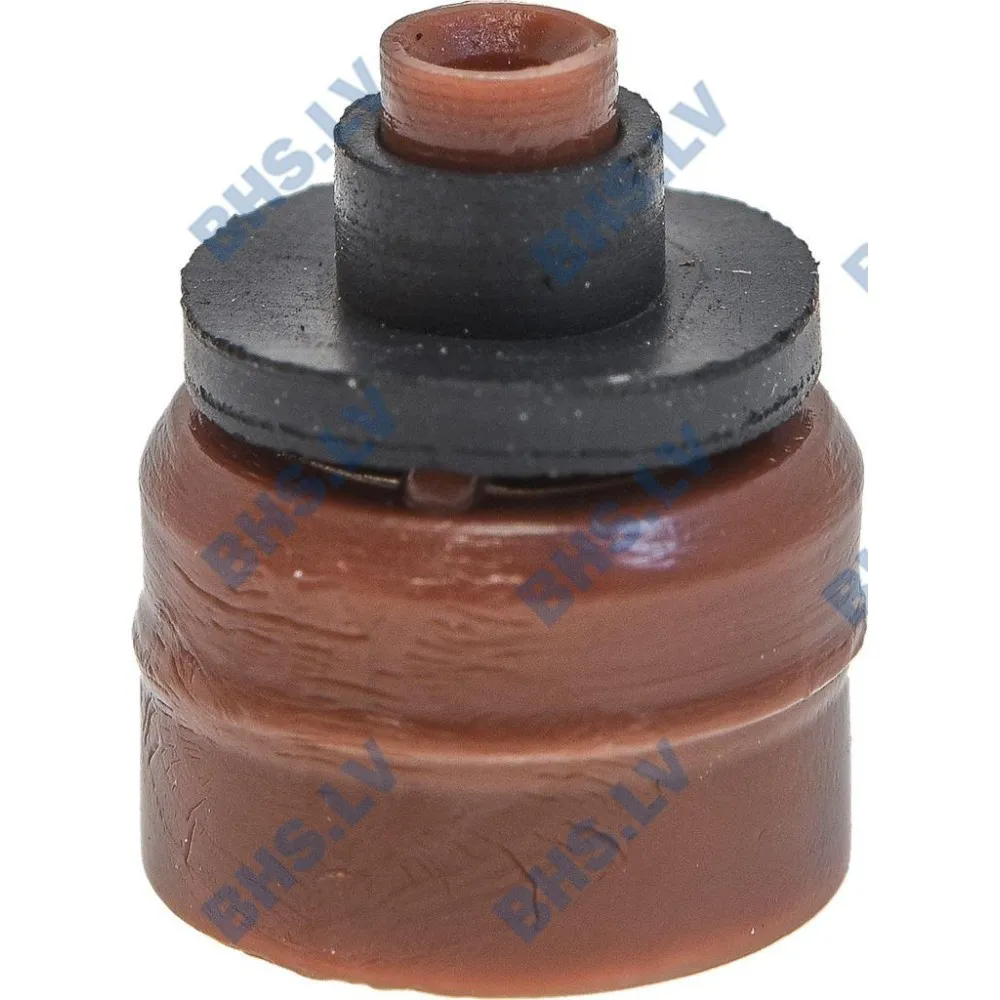 Kitchen Outlet Adjuster - Dark Brown