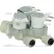  SOLENOID VALVE RPE 3 WAYS 180° ø 8 mm